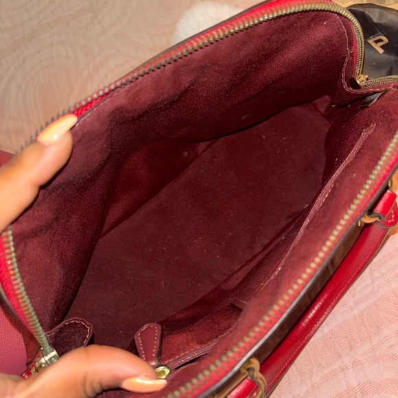 Coach bag - Picture 3 of 3